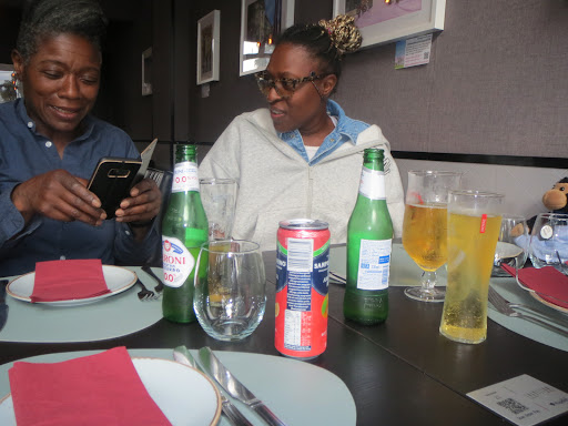 Photo of Tradizioni - 18, 18-19 The Broadway, Cambridge CB1 3AH